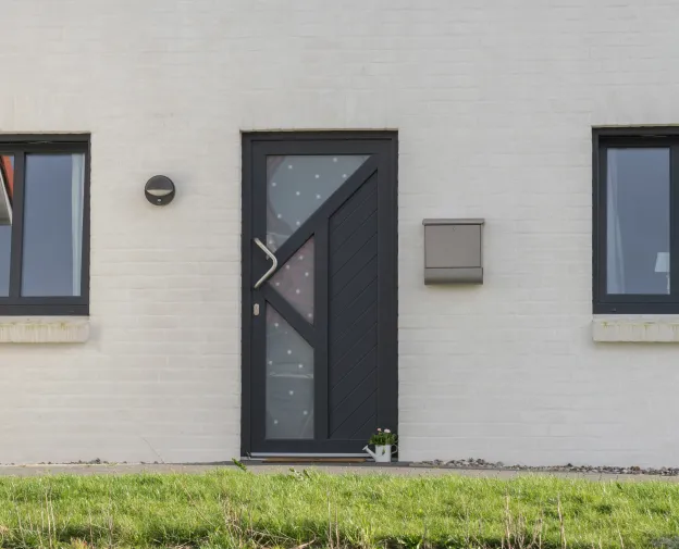pose de portes d'entrées à Nevers dans la Nièvre 58
