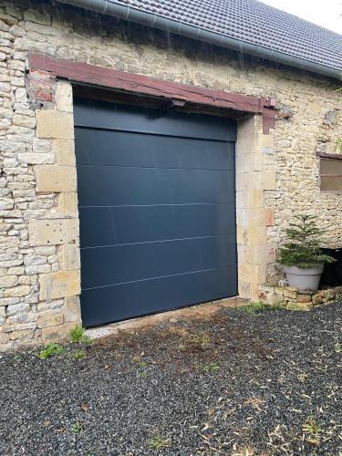 Porte de Garage